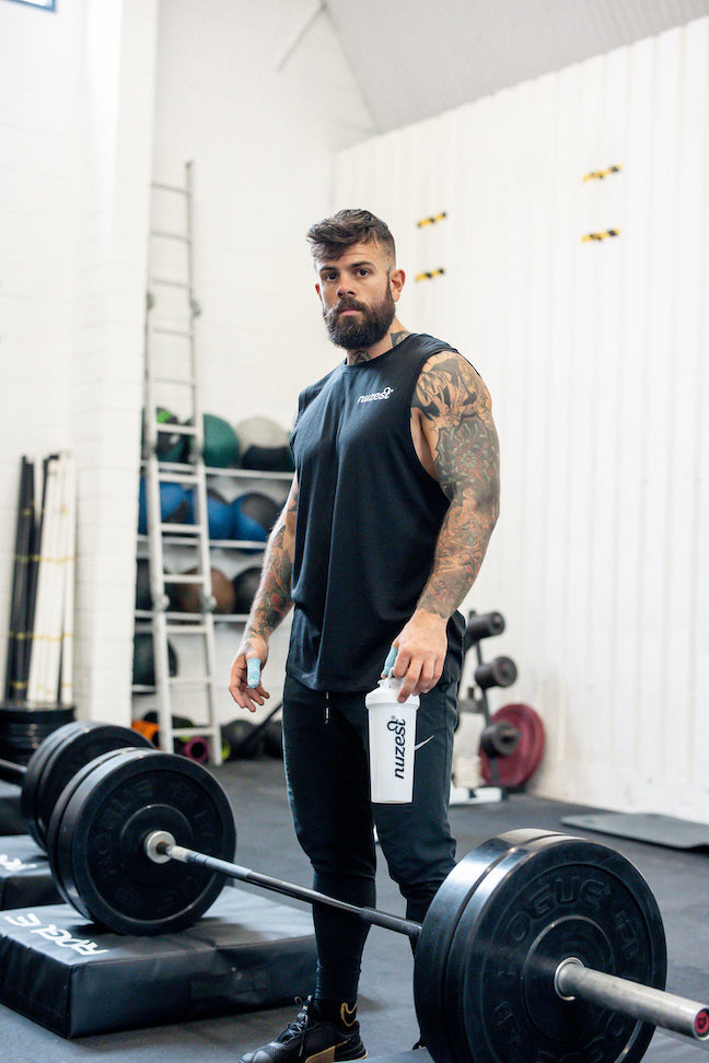 Tips for going back to the gym after lockdown