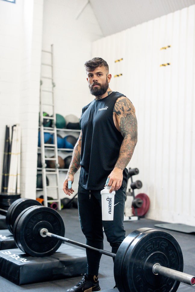 Our Advice For a Successful Return to The Gym - Nuzest UK