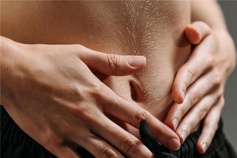 Sugar, Digestion and Metabolic Wellbeing - Everyday Choices for Balanced Nutrition