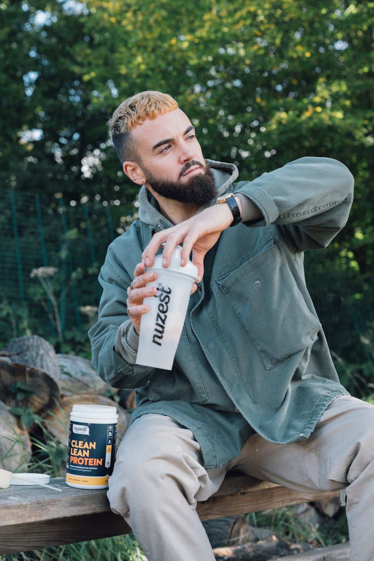 What you Need to Know About Starting a Plant-based Lifestyle - Nuzest UK