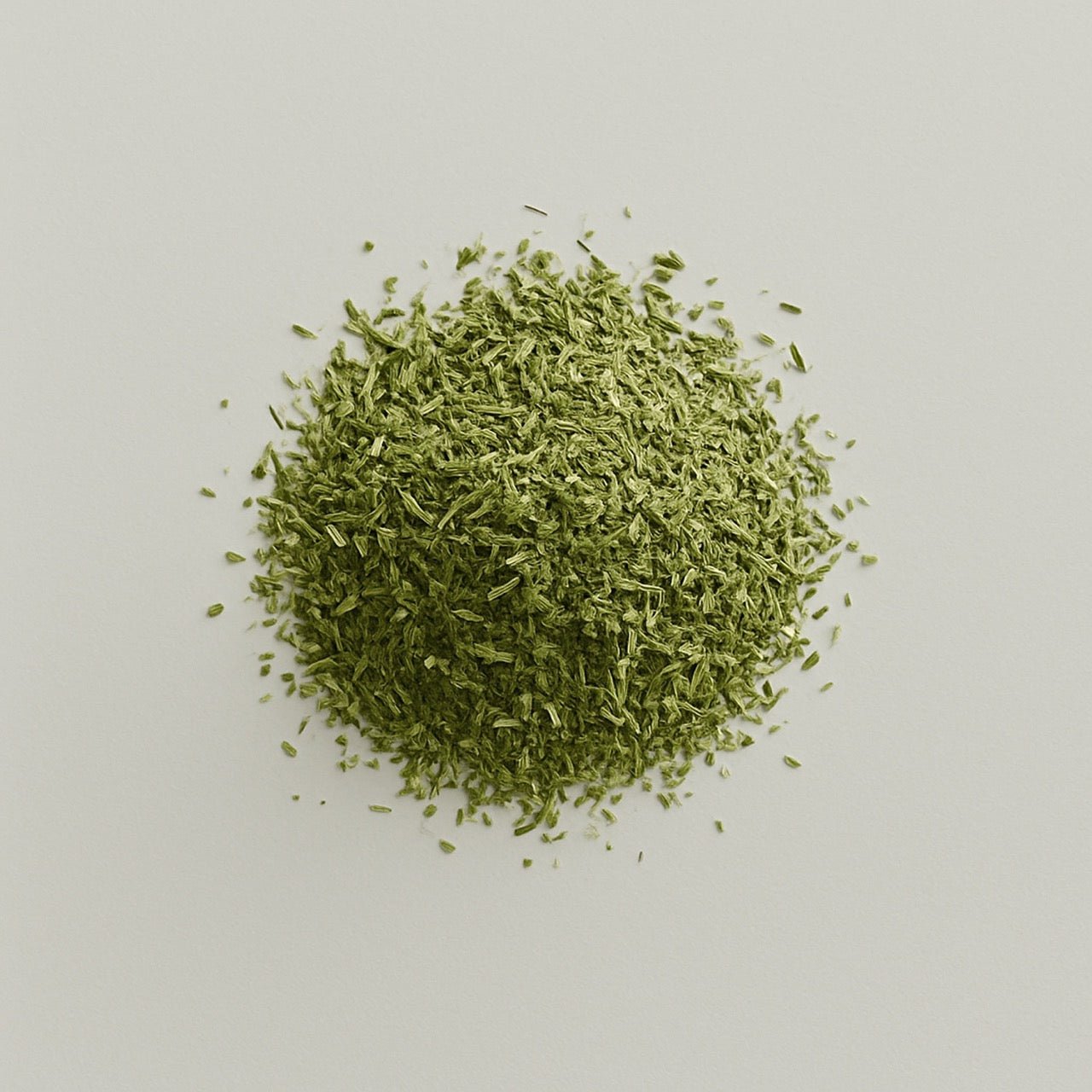 Alfalfa grass - Nuzest UK