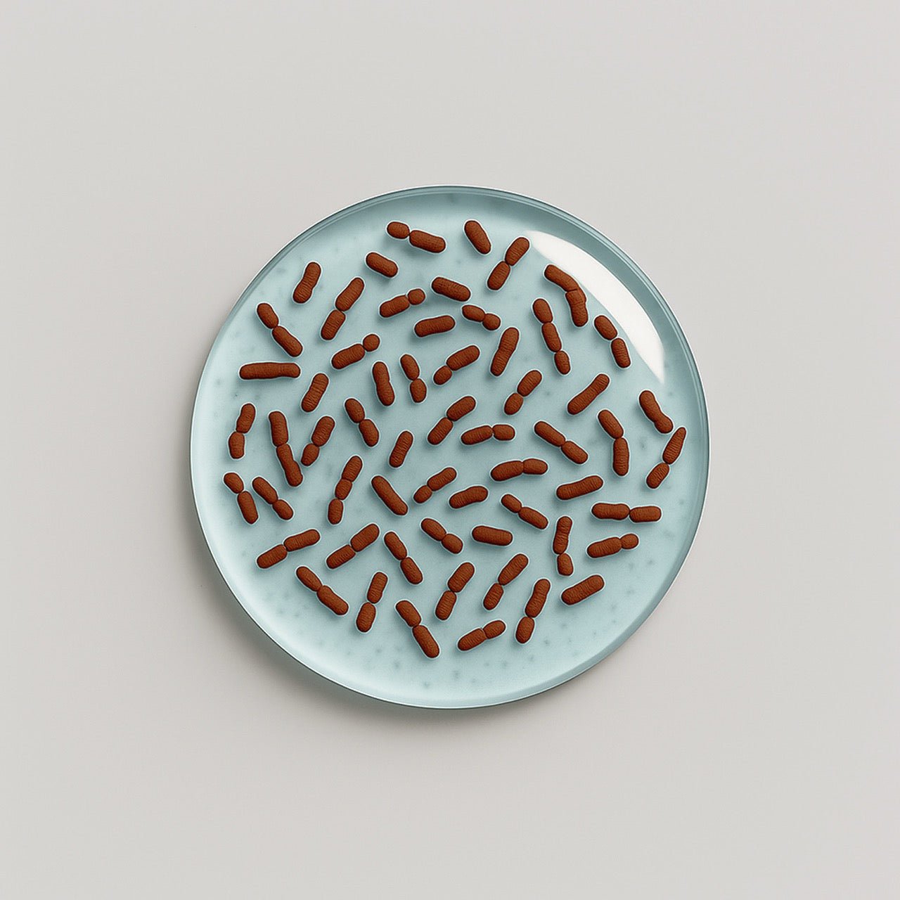 Lactobacillus acidophilus - Nuzest UK