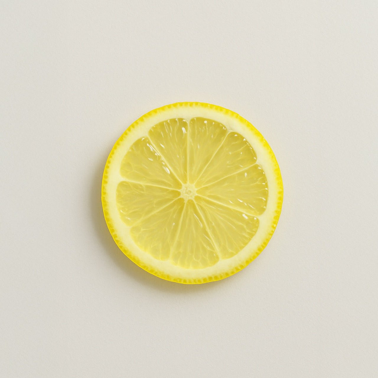 Lemon - Nuzest UK