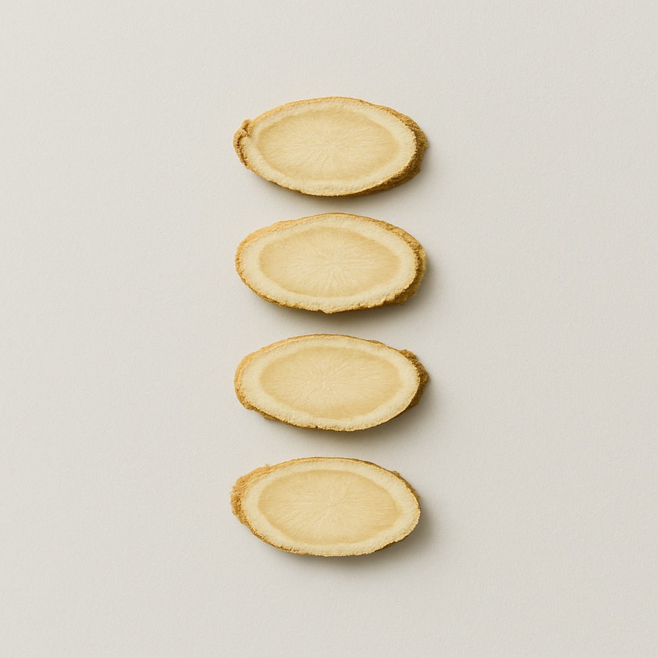Panax Ginseng - Nuzest UK
