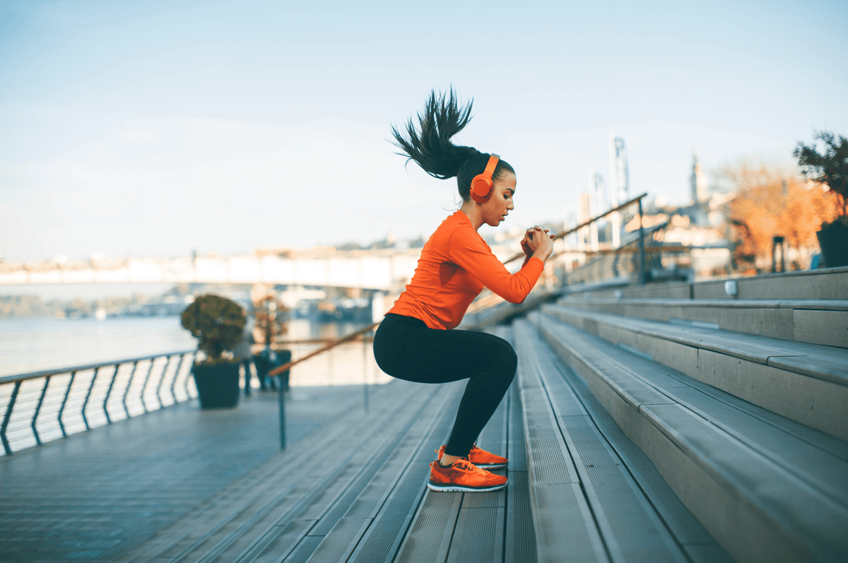 How To Boost Your Energy for Exercise – Pre, During & Post-Workout - Nuzest UK