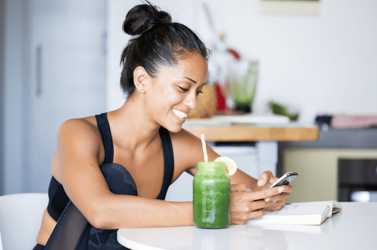 Boost These Body Systems and Kick Start Your New Year Now with Good Green Vitality - Nuzest UK