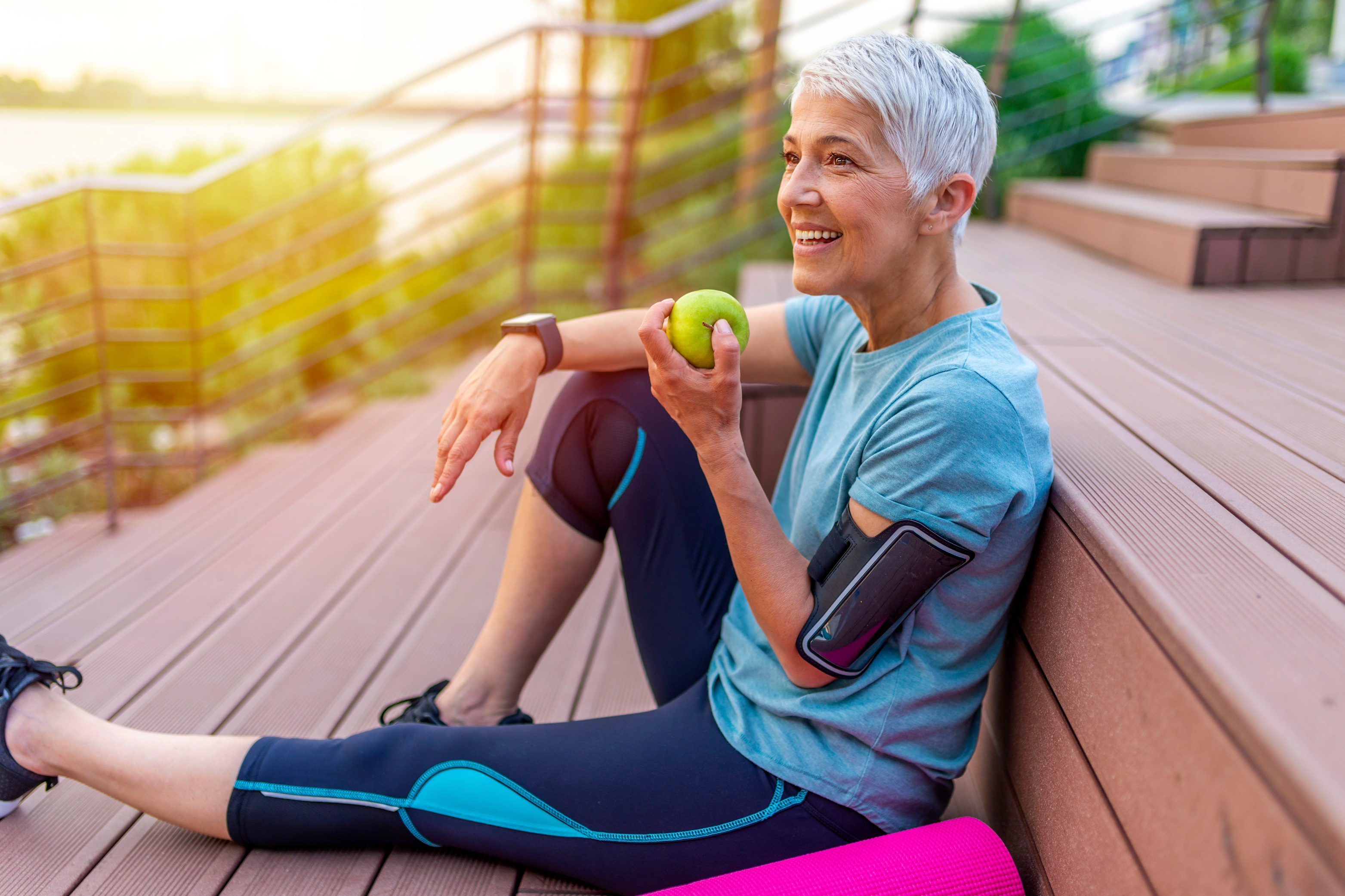 An Introduction to Healthy Ageing – Our 4 Part Series and Must-See Articles - Nuzest UK