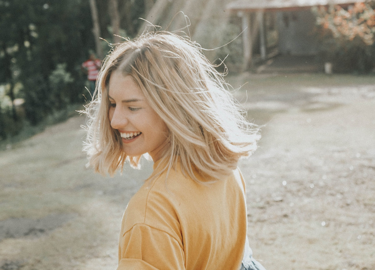 Foods to Boost your Mood - Nuzest UK