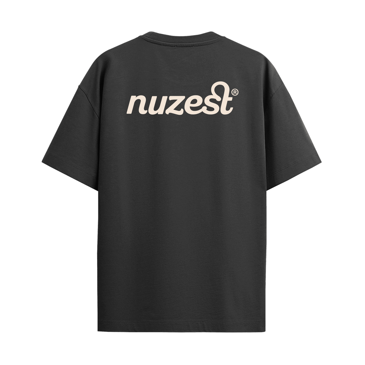 Nuzest - Nuzest T-Shirt - XS 1