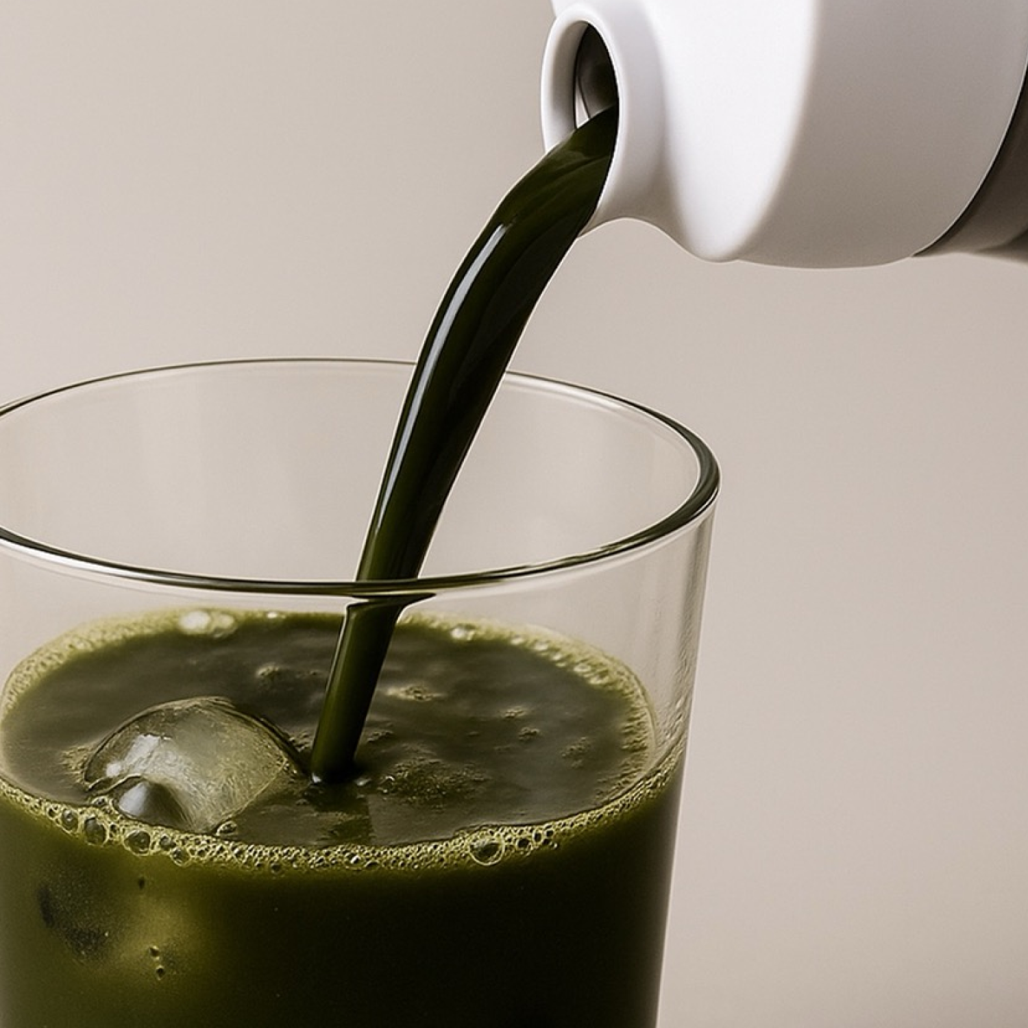 Good Green Vitality