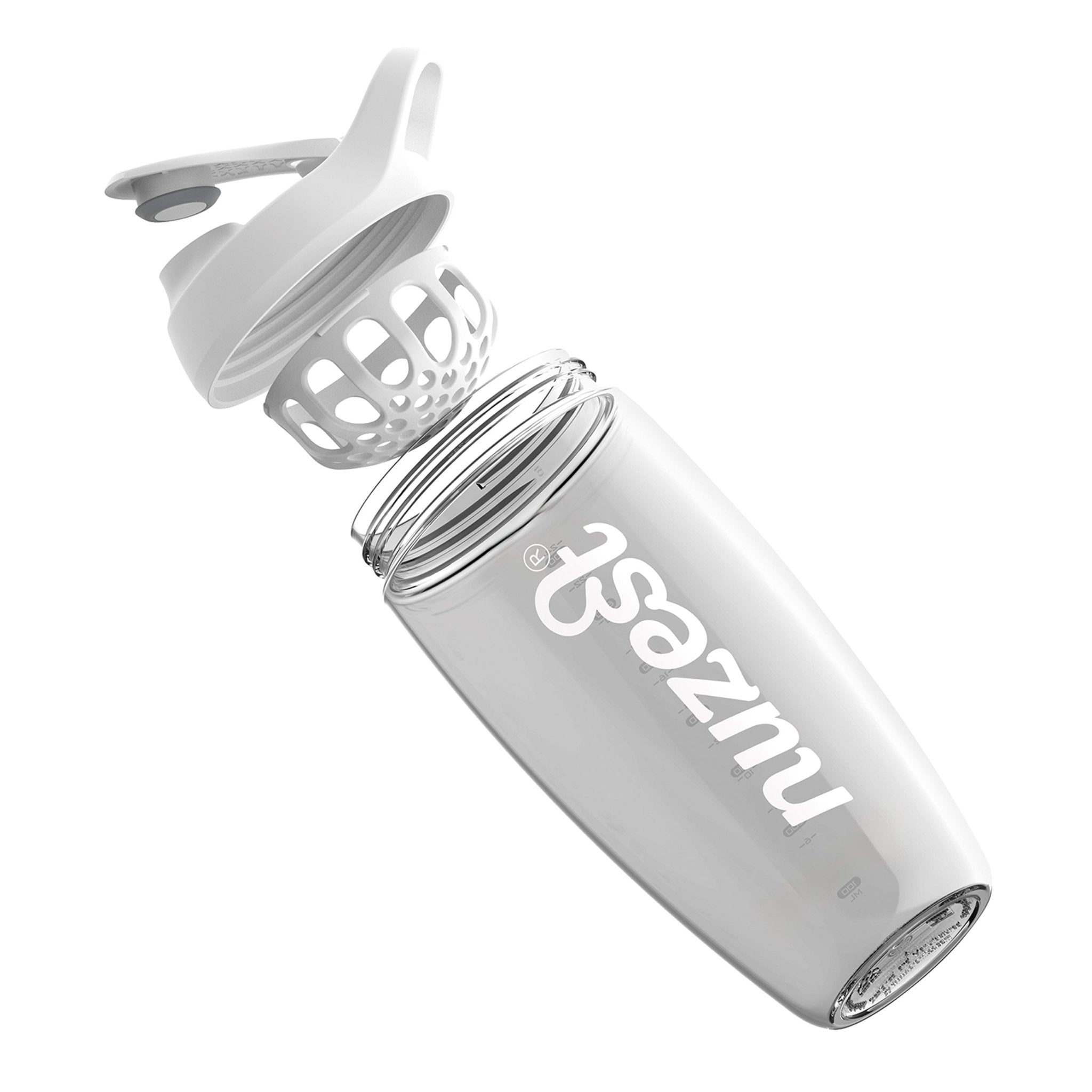 Nuzest - Nuzest Promixx Shaker - 700ml 3