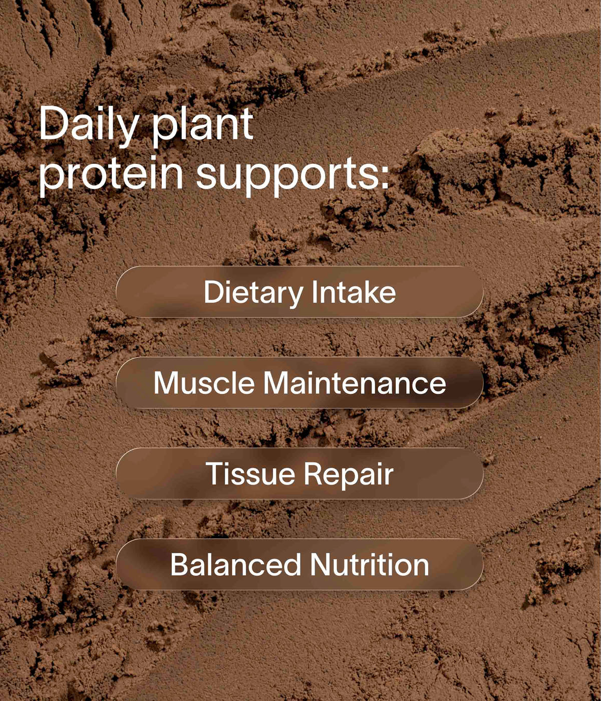 Nuzest - Clean Lean Protein - LGC athlete screened - Smooth Vanilla 500g (20 Servings) 3